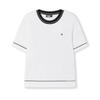 WHITE Knitwear Women's Cloud White F11W523401F-WT