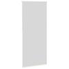 Dark White Blackout Window Roller Blind 80 X 230 Cm