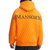 Under Armour X Mansory FW25 Sweatshirt Erkek 6009102-793-