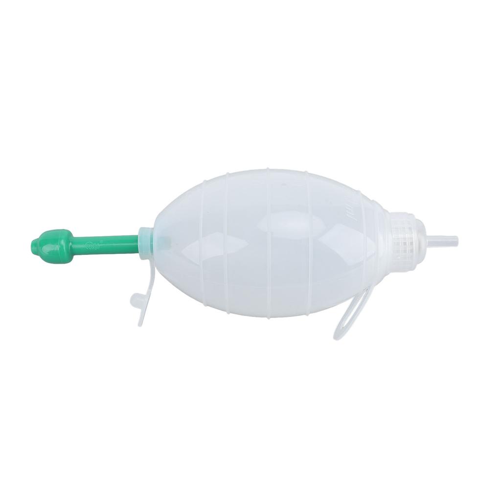 Inner Ear Pressure Tool Eustachian Tube Unclogger Balanced Ear Pressure Silicone Ear Pressure