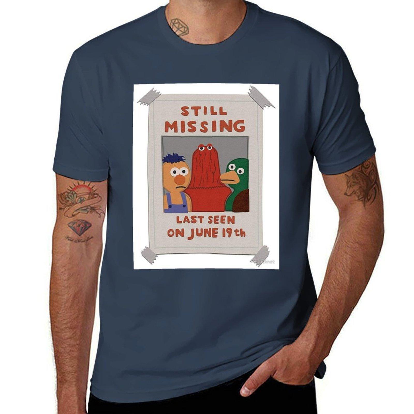 Dhmis Dhmis Dhmis TShirt Vintage Print Crew Neck Tee S
