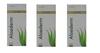 Aloederm Cream - 50 G (Pack of 3)