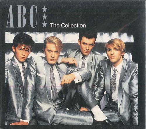 

CD ABC Collection MS2045 MARKS SPENCER 2006 UK Pop Used