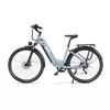 ONESPORT OT05 Pro 22.5AH battery, 250W motor, 700C*50C tires, 140 km range, 25 km/h speed, electric bike,2025