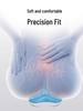 Kegel Trainer for Pelvic Floor & Leg Muscles - Unisex Massager & Clamping Device