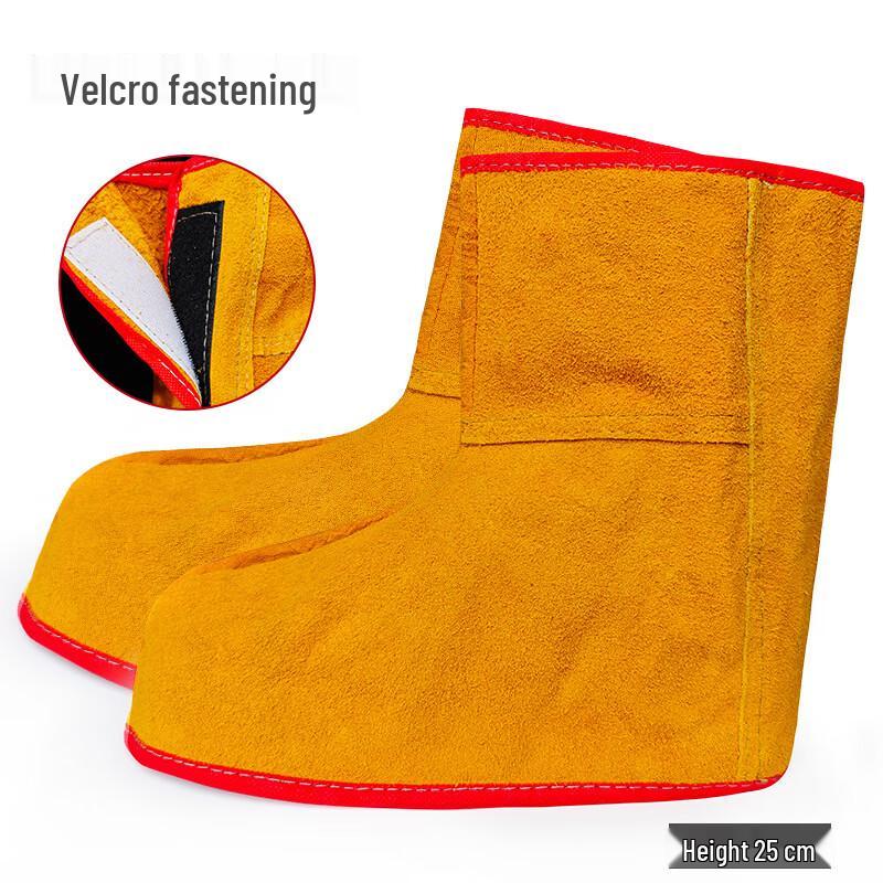 Welding Protective Foot Covers