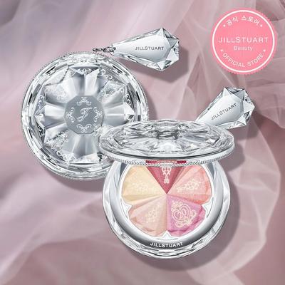 Maquilhagem para rosto – Blush