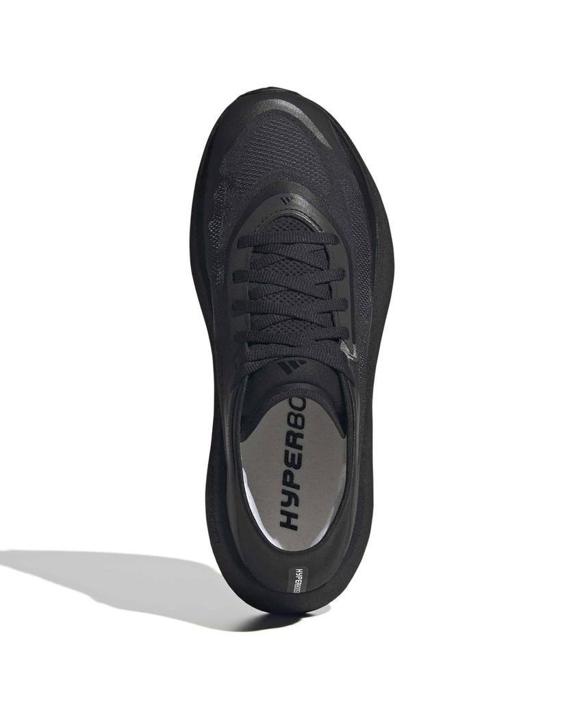 adidas Hyperboost Run Running Shoes W - Core Black:White / Kk2020