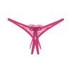Women Thong Bragas Sexy Panties Thong Lace  Pants Ladies Briefs Underwear