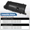 For 2003 2004-2009 Chevrolet Kodiak GMC Topkick Lower Air Box Cleaner Housing
