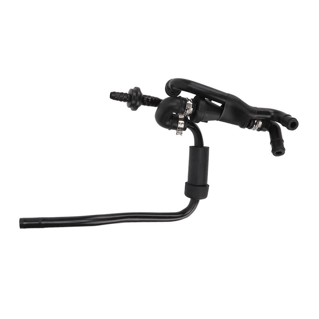 Suction Jet Pump Assembly Purge Valve 06A133751AE Replacement for TT 2001 AWP Engine