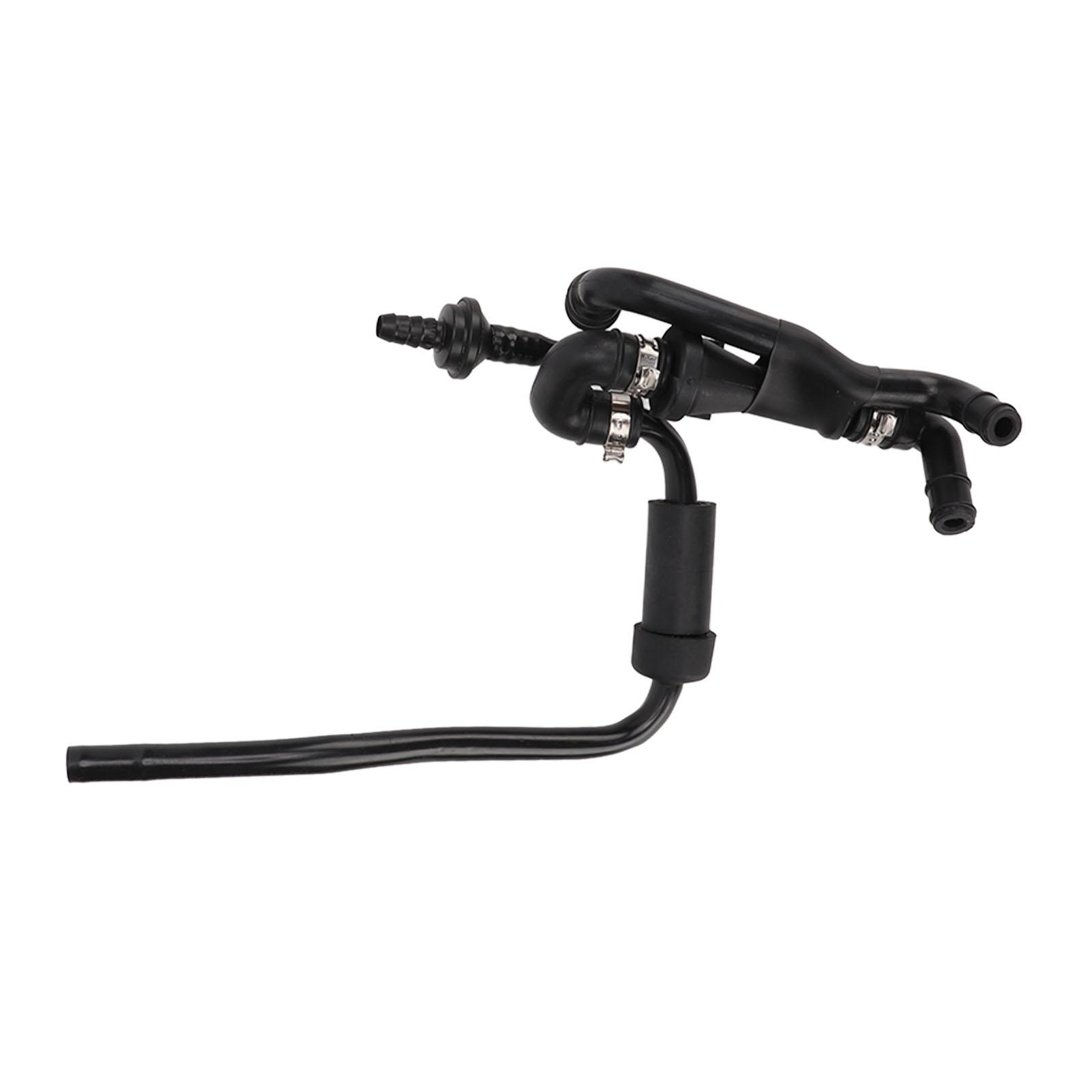 

Сборочный вакуумный насос с продувочным клапаном 06A133751AE Замена для двигателя AWP TT 2001