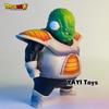 Dragon Ball Z Guldo Anime Figure 12cm Ginyu Force Action Figures Pvc Gk Statue Collection Model Toys Gifts