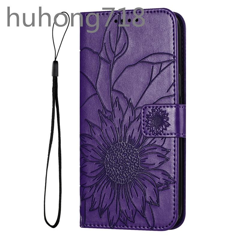 For Oneplus 1+ Nord 2T CE 2 3 4 Lite 5G Case Leather Wallet Flip Casing with Card Holder Cover
