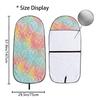 All-Season Universal Car Seat Protector for Gym & Exercise