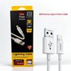 PISEN 2m USB Data Cable for iPhone 11/13