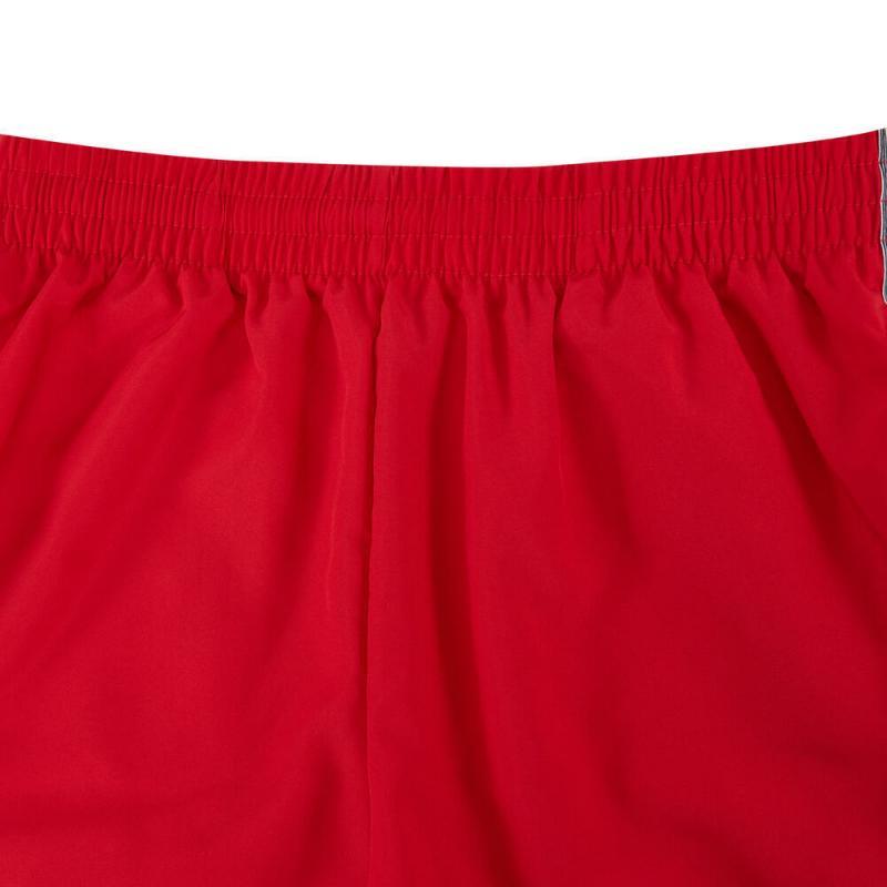 Nike Swoosh B Nk Df Multi Short Wvn Love Fashion Comfortable Soft Skin-Friendly Shorts Men shorts Red HJ3801-657