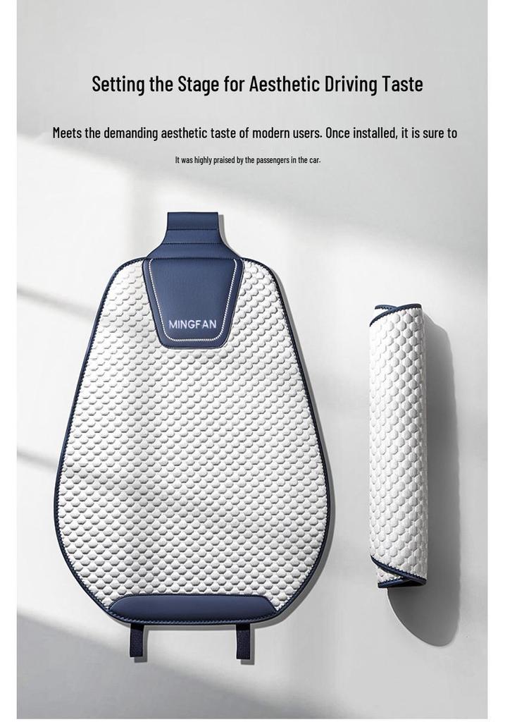 Seat Cushion Pad/Cover for Geely Xingyue L, Xingrui, Boyue L, Emgrand GS, Binyue, Haoyue L, Binrui.