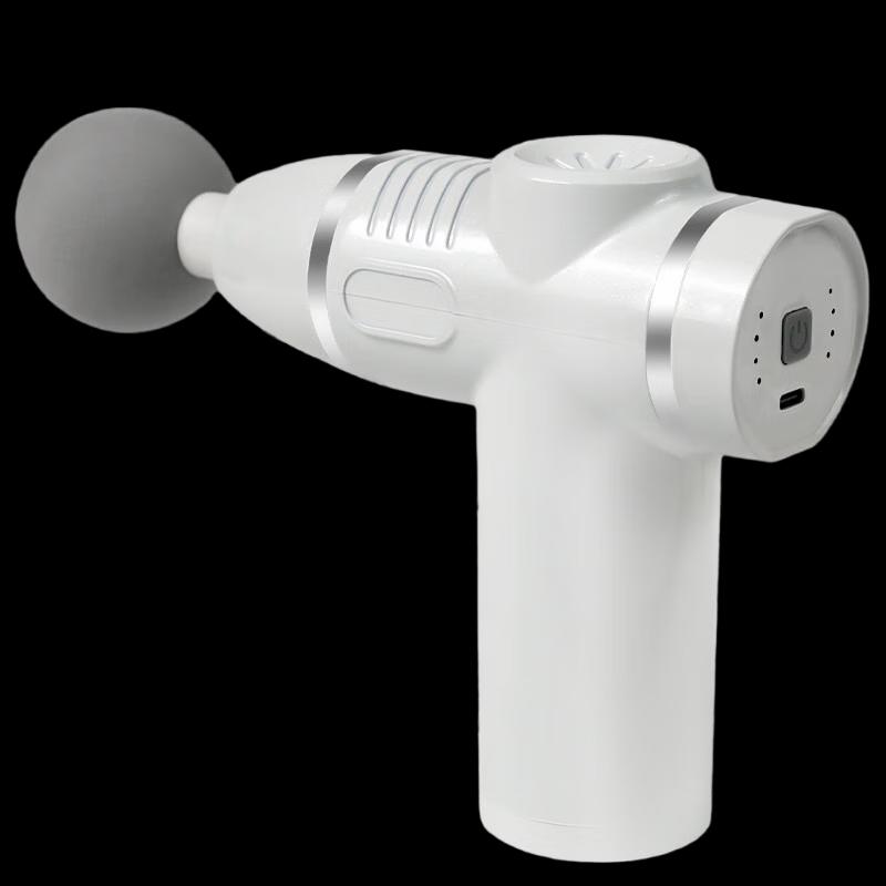 Mini Percussion Massage Gun