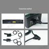 Runpu RP-YS6600S Digital Wired Conference Microphone System (CN Version)