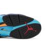 Air Jordan 8 Retro 'Aqua' 2015 (Unisex) Black / True Red-Flint Grey-Bright Concord Vintage Basketball Shoes 305381 025
