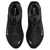 Nike ReactX Infinity Run 4 GORE-TEX Black White Men Sneakers Anthracite Volt HQ0265-001