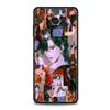 Phone Case For Xiaomi Poco X6 X5 X4 Pro 5G X3 NFC F5 F4 M5 M4 M3 F3 GT C51 C50 C55 Soft Black Cover Heaven Official's Blessing