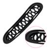 For Dodge Charger 2015 2016 2017 2018 2019-2023 Rear Left Right Bumper Exhauster Grille Hood Vent Cover 68280725AA 68280724AA