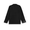 Puma X Ferrari Forever Faster Logo Racing Style Chinese Button Tang Jacket Long Sleeve Men jackets Black 634325-01
