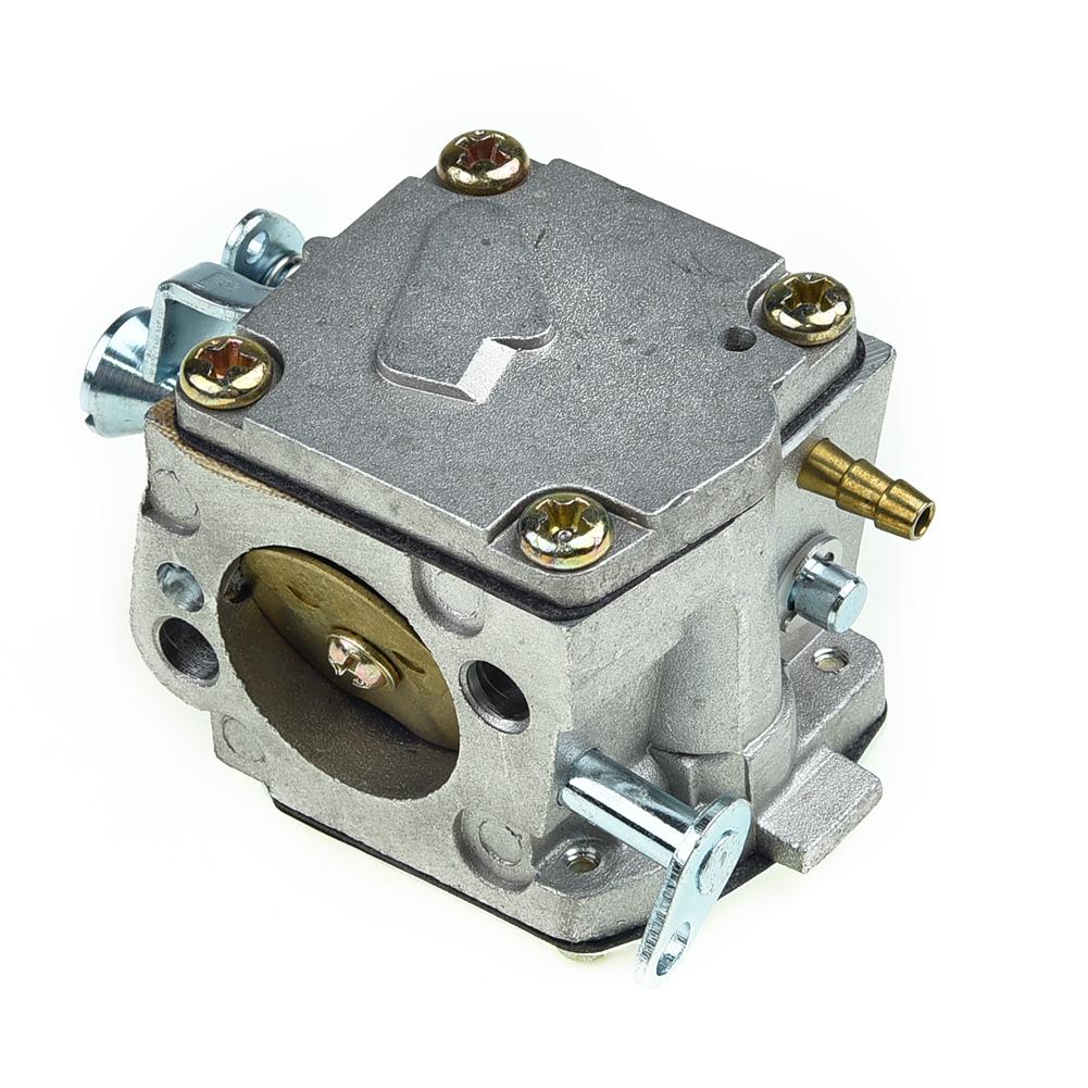 For Carburetor and Air Filter Kit for 266SE 268 272XP 272 Chainsaw Designed for Direct Swap with Original Components