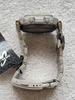 [USED] Casio MRG-210 Stainless Steel with Box, Roll Tag, Tag, and Instruction Manual