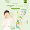 Frog Prince Soft-Bristle Gum Care Toothbrush