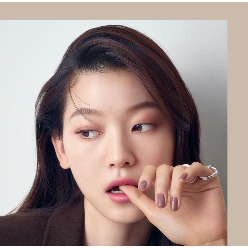 HOLIKA HOLIKA - My Fave Mood Eye Palette It's Neat Collection - 2 Types