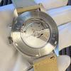 New German Army Type Military Watch Pilot Automatic Citizen Movement