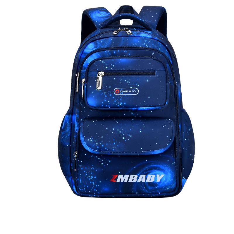 Waterproof Children School Bags For Boys Orthopedic Primary School Backpack Kids Schoolbag Book Bag Mochila Infantil