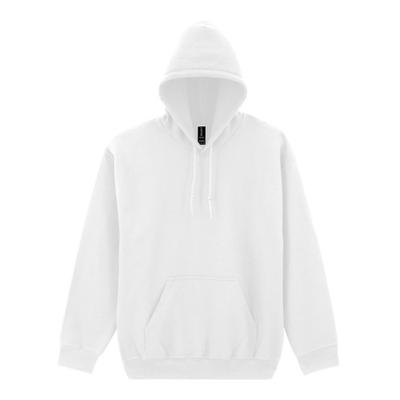 Gildan Unisex Adult Plain DryBlend Hoodie