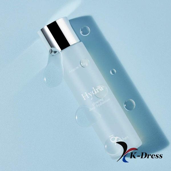 9WISHES Tonik w ampułkach Hydra Vegan 150ml