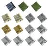 Stylish Shemagh Scarf Soft Jacquard Palestine Arab Shawl for Men Women Lightweight Arabian Dubai Headwrap Desert Scarf