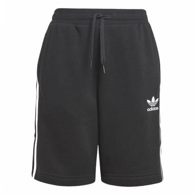 Originals ADICOLOR SHORTS Teenagers Medium Gray Mixed Color/White H32342