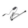 LED Fish Tank Light High Brightness Amphibious Energy Saving Submersible Aquarium Light with