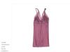 Women's Silk Lace Pajama Set - Breathable & Comfortable Two-Piece Nightwear