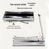Portable Foldable Stainless Steel BBQ Grill