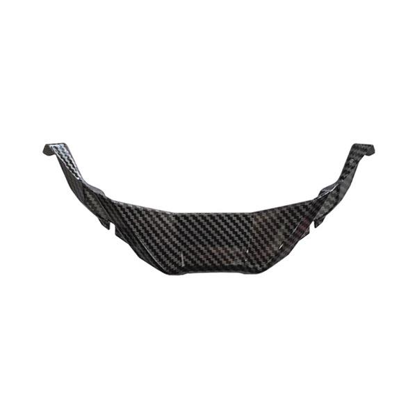 Front Wind Deflector Lip Fairing for 23-24 BMW S1000RR/M1000RR None