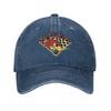 Made In The USA Unisex Baseball Caps Mr.Horsepower Clay Smith Cams Distressed Washed Hats Cap Vintage Outdoor Gift Snapback Cap