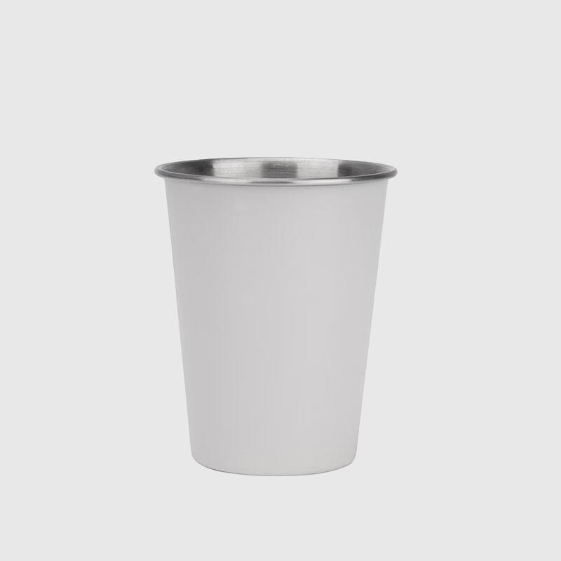 Nufeng Outdoor 304 Stainless Steel Camping Cup Set