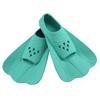 Pulia Silicone Short Swimming & Diving Fins