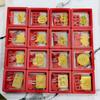 2026 Traffic-Boosting Mobile Phone Stickers - Princess Theme Souvenir