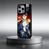 Fullmetal-l Alchemist-t Roy Phone Case For iPhone17,16,15,14,13,12,11 Plus,Pro Magnetic with Magsafe Wireless Charging