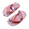 Jungen Schuhe, Cartoon-Stil Mädchen Hausschuhe, Atmungsaktive Strandschuhe
