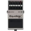 BOSS Equalizer GE-7